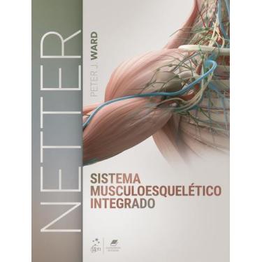Imagem de Livro - Netter Sistema Musculoesquelético Integrado
