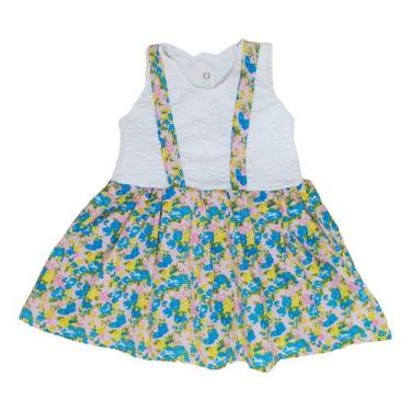 Roupas de bebe 9 best sale meses feminina