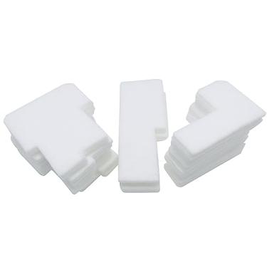 Imagem de HEMEINY Almofada de esponja para tanque de tinta L800 compatível com EcoTank L800 L801 L805 Artisan 50 1430 Stylus Photo R320 R330 R340 R280 RX680 RX500 T50 T60