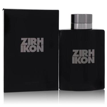 Imagem de Perfume Masculino Zirh Ikon Zirh International 125 Ml Edt