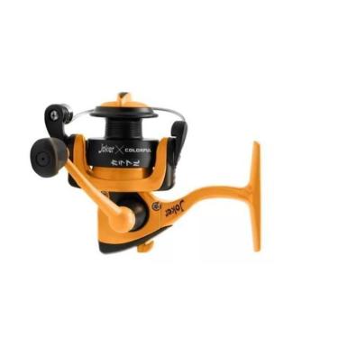 Imagem de Molinete JOKER COLORFUL ULTRALIGHT 800 Pesca-Unissex