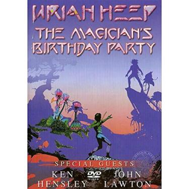 Imagem de The Magicians Birthday Party (DVD)