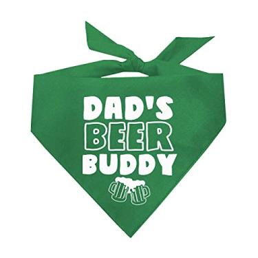Imagem de Bandana Dad's Beer Buddy Dog (cores sortidas)