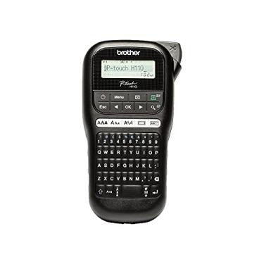 Imagem de Brother Rotulador Eletrônico Ptouch - PTH110BK