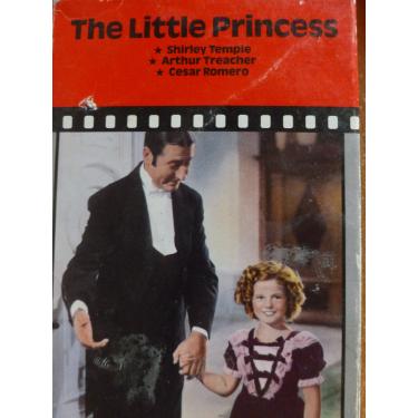 Imagem de The Little Princess
