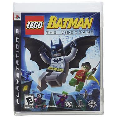Imagem de Lego Batman: The Video Game