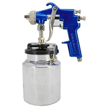 Imagem de Pistola de Pintura Sucção Média Pressão 1,6mm Modelo 2 201020 Arprex