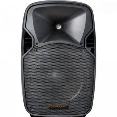 Imagem de Caixa Acustica Ativa 400W Bluetooth Cpa 12400L Hayonik