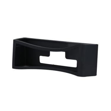 Imagem de Capa protetora de silicone preto macio para transporte de viagem para Bose Soundlink Mini I/II Acessórios de alto-falante Bluetooth