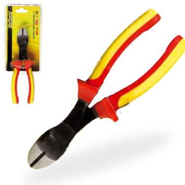 Imagem de Alicate de Corte Diagonal 7 Vde Beltools