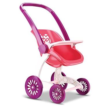 Imagem de Confort Baby Carrinho de Boneca