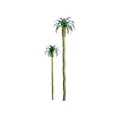 Imagem de JTT Scenery Products Série Profissional: Palm, 23 cm