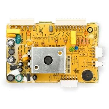 Imagem de Placa de Potência Lavadora LTD09 Electrolux