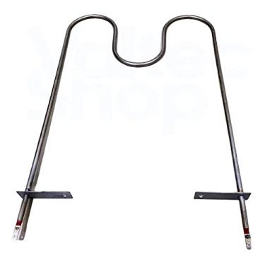 Imagem de Resistência Forno Electrolux Oe8mb Oe8mx Oe8dx 1100w 220v