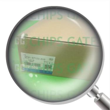 Imagem de NT31-ST123-EV3 1Pcs New Hmi NT31-ST123-EV3 Nt31St123Ev3 NT31-ST123-EV3