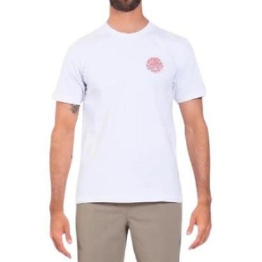 Imagem de Camiseta Rip Curl Passage Masculina-Masculino