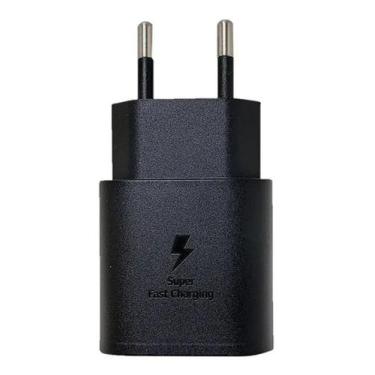 Imagem de Carregador 25W Ultra Turbo Galaxy A70 Original Samsung