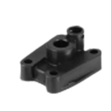 Imagem de Carcaça Bomba Agua Hidea Maranello Yamaha 4 5 6 Hp - A.R Variedades Mt