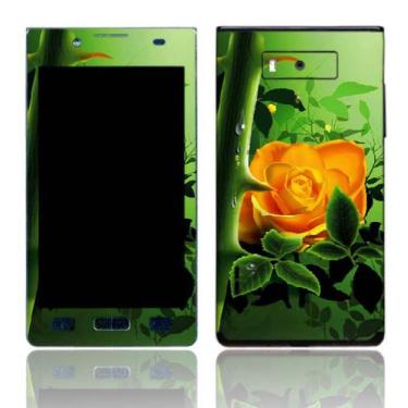 Imagem de Capa Adesivo Skin369 Para LG Optimus L7 P705 - KawaSkin