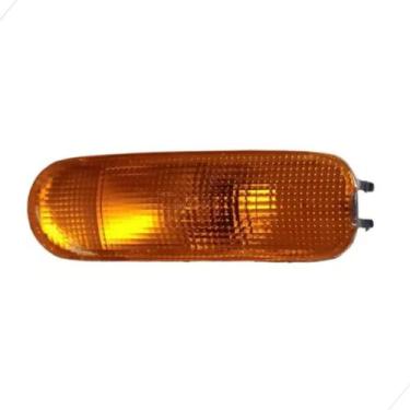 Imagem de Lanterna Seta Parachoque Diant. Esquerdo - Towner Jr E Effa - Hafei