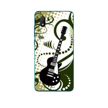 Imagem de Capa Adesivo Skin368 Verso Para Alcatel 1B 2020 - KawaSkin