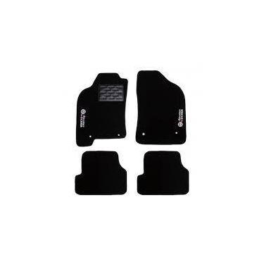 Imagem de Tapete carpete Palio Adventure luxo - Scar Automotive