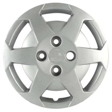 Imagem de Calota Meriva 13cb Gr182cb - GRID CALOTAS