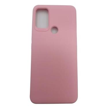Imagem de Capa Capinha para MOTOROLA moto g50 Xt2137 Silicone Maleável Diversas 