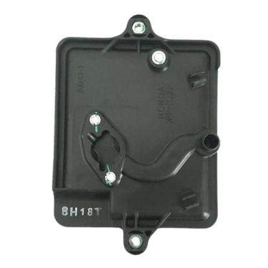 Imagem de Suporte do Filtro de Ar Motor Honda GX100 e GXR120 BOIA
