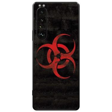 Imagem de Capa Adesivo Skin155 Verso Para Sony Xperia 1 III (2021) - KawaSkin