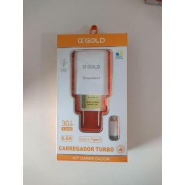 Imagem de Carregador turbo - Gold