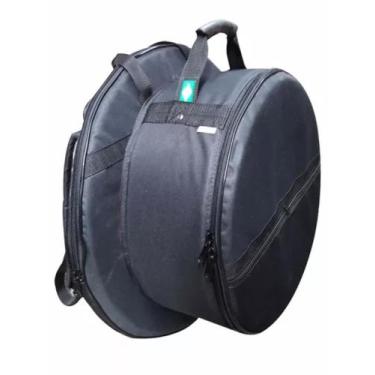 Imagem de Bag P/ Prato 22 E Caixa De 14 X 5,5 Brazucapas