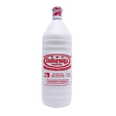 Imagem de Dulbarmiga Inseticida Barata Formiga 1 Litro
