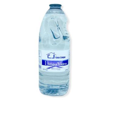 Imagem de Limpa vidro 2l climpa - Casa Limpa