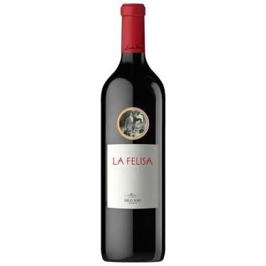 Imagem de Vinho Fino Tinto Seco La Felisa Emilio Moro 750ml