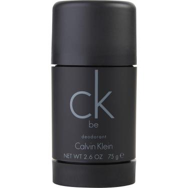 Imagem de Desodorante Em Barra 75 Grs Ck Be Calvin Klein Unisex
