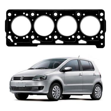 Imagem de Junta Do Cabeçote Metal Volkswagen Fox 1.6 2015 A 2018