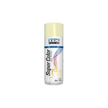 Imagem de Tinta Spray Bege 350ml Tekbond