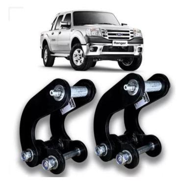 Imagem de Jumelo Conforto Ranger ...2007/2008/2009/2010/2011/2012 - Borfix