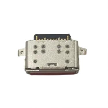 Imagem de AKUYAO Porta de carregamento USB tipo C, conector de tomada de alimentação CC, substituição para Huawei MateBook X Pro WRT-W19 WRT-W29 WT-W19