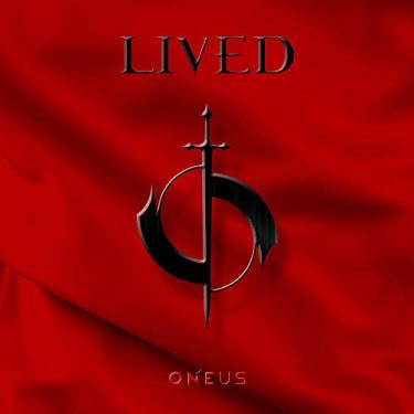 Imagem de RBW Entertainment ONEUS – Lived (4th Mini Album) Álbum+Pôster Dobrado + Conjunto extra de photocards