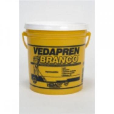 Imagem de Otto Baumgart Vedapren Branco Laje 4,5Kg Galao 121594, Branco