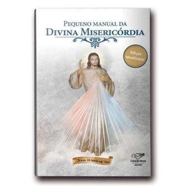 Imagem de Pequeno Manual da Divina Misericordia (reedicao), 3