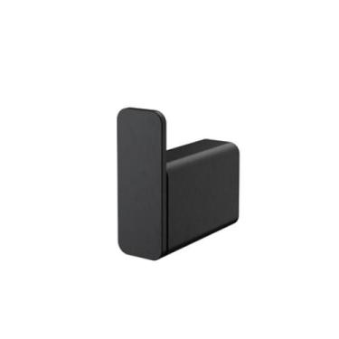 Imagem de Cabide Flat Onix Docol