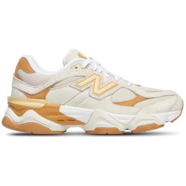 Imagem de Tênis New Balance 9060 para pré-adolescentes, 8.5 Women/7 Men
