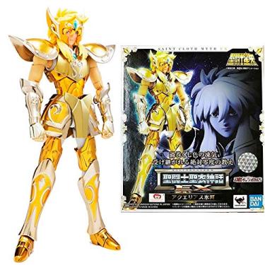 Imagem de AQUARIUS HYOGA SAINT SEIYA - CLOTH MYTH EX