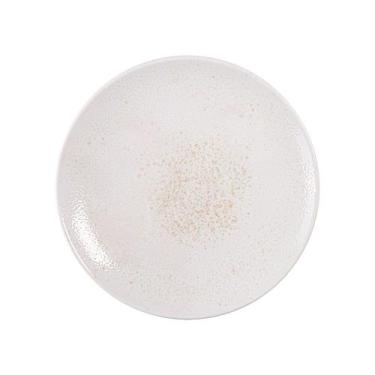 Imagem de Prato Raso Tramontina Itaúnas Porcelana Decorada 25cm