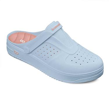 Imagem de Sand�lia Babuche Boaonda Urban Sky Flamingo 36