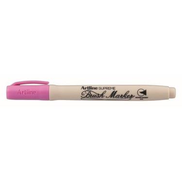 Imagem de Caneta Brush Pen EPF-F Rosa Artline - Tilibra, Rosa