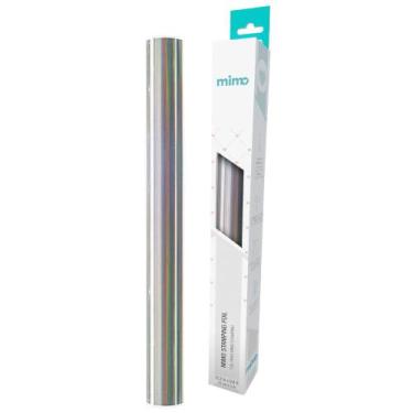 Imagem de Foil para Laminação Furta Cor 30cm x 3m Mimo